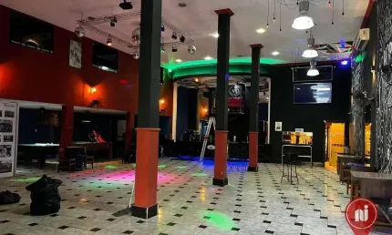 Galpão à venda, 470 m² por R$ 1.100.000,00 - Salgado Filho - Belo Horizonte/MG