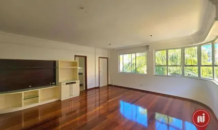 Apartamento com 4 dormitórios à venda, 116 m² por R$ 699.000,00 - Buritis - Belo Horizonte/MG