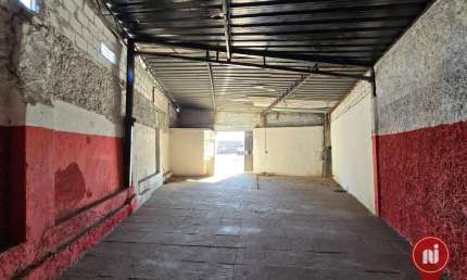 Loja para alugar, 58 m² por R$ 2.198,00/mês - Santa Efigênia - Belo Horizonte/MG
