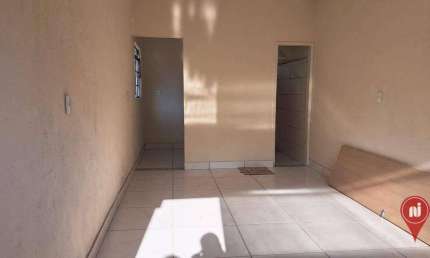 Kitnet com 1 dormitório para alugar, 24 m² por R$ 1.164,00/mês - Havaí - Belo Horizonte/MG