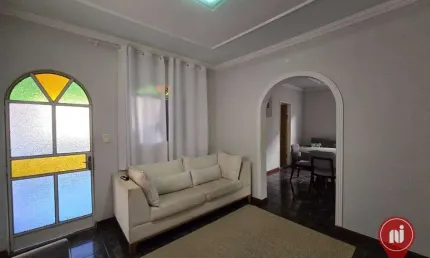 Casa com 3 dormitórios à venda, 360 m² por R$ 1.150.000,00 - Palmeiras - Belo Horizonte/MG