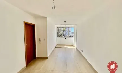 Apartamento garden com 3 dormitórios à venda, 80 m² por r$ 870.000,00 - nova suíça - belo horizonte/mg
