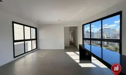 Apartamento com 3 dormitórios à venda, 78 m² por R$ 1.120.000,00 - São Pedro - Belo Horizonte/MG