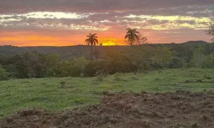 Terreno à venda, 1000 m² por R$ 487.696 - Vila Joana Darc - Lagoa Santa/MG