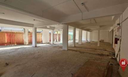 Loja para alugar, 215 m² por R$ 6.664,01/mês - Havaí - Belo Horizonte/MG