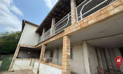 Terreno à venda, 360 m² por R$ 550.000,00 - São Sebastiao - Brumadinho/MG
