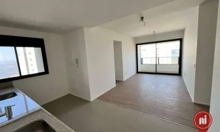 Apartamento com 2 dormitórios à venda, 73 m² por R$ 1.250.000,00 - Vila da Serra - Nova Lima/MG