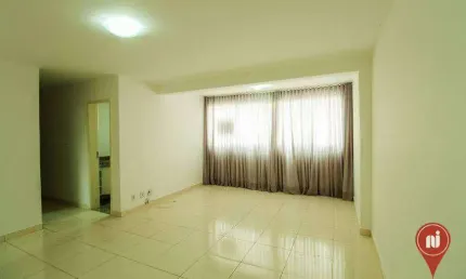 Apartamento com 2 dormitórios à venda, 70 m² por R$ 490.000,00 - Buritis - Belo Horizonte/MG