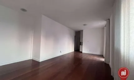 Apartamento com 4 dormitórios à venda, 140 m² por R$ 960.000 - Buritis - Belo Horizonte/MG