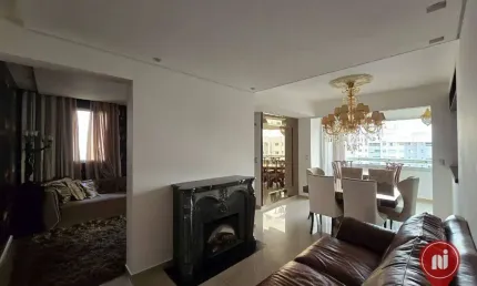 Apartamento com 2 dormitórios para alugar, 80 m² por r$ 6.370,00/mês - vila da serra - nova lima/mg