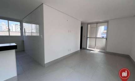 Apartamento com 2 dormitórios à venda, 55 m² por R$ 720.000,00 - Prado - Belo Horizonte/MG