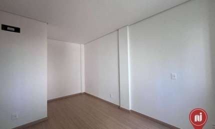 Apartamento com 3 dormitórios à venda, 83 m² por R$ 815.000,00 - Buritis - Belo Horizonte/MG