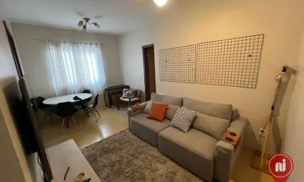 Apartamento com 2 dormitórios à venda, 55 m² por R$ 530.000,00 - Buritis - Belo Horizonte/MG