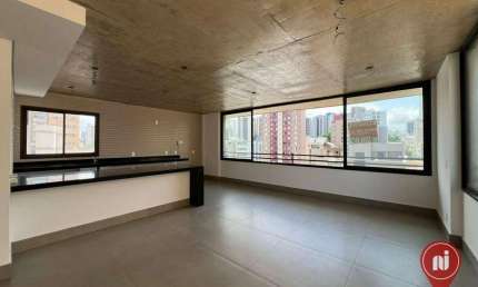 Apartamento com 3 dormitórios à venda, 120 m² por R$ 1.600.000,00 - Santo Antônio - Belo Horizonte/MG