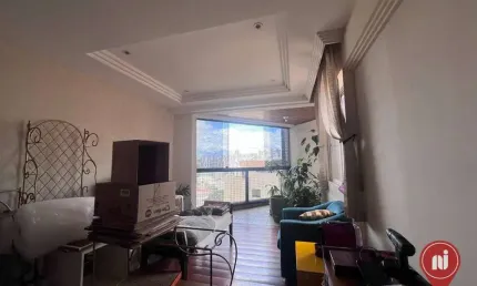 Apartamento com 3 dormitórios à venda, 140 m² por R$ 550.000,00 - Buritis - Belo Horizonte/MG