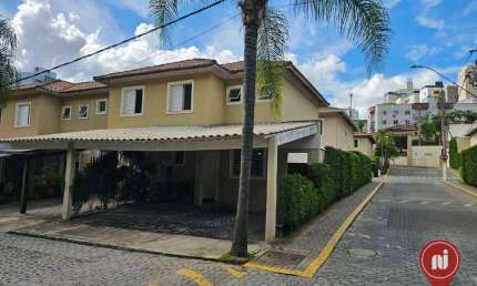 Casa com 3 dormitórios à venda, 146 m² por R$ 1.380.000 - Buritis - Belo Horizonte/MG