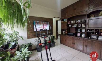Apartamento com 4 dormitórios à venda, 80 m² por R$ 350.000,00 - Cinquentenário - Belo Horizonte/MG