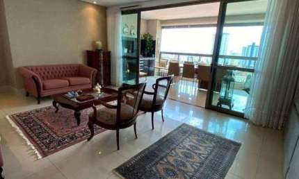 Apartamento com 4 dormitórios à venda, 244 m² por R$ 4.150.000,00 - Vila da Serra - Nova Lima/MG
