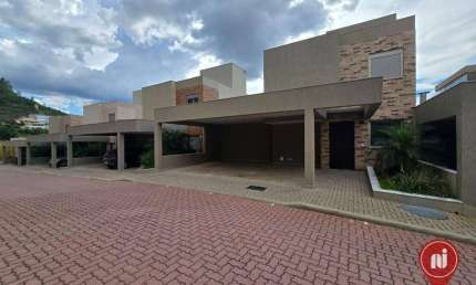 Casa com 3 dormitórios à venda, 293 m² por R$ 2.450.000,00 - Buritis - Belo Horizonte/MG