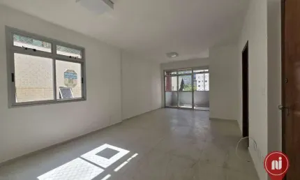 Apartamento com 3 dormitórios, 130 m² - venda por R$ 1.000.000,00 ou aluguel por R$ 5.384,00/mês - Vale do Sereno - Nova Lima/MG