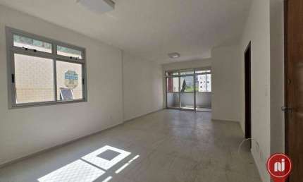 Apartamento com 3 dormitórios, 130 m² - venda por R$ 1.000.000,00 ou aluguel por R$ 5.384,00/mês - Vale do Sereno - Nova Lima/MG