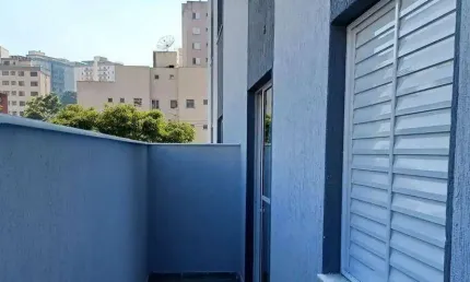 Apartamento Garden com 3 dormitórios à venda, 93 m² por R$ 799.000 - Serra - Belo Horizonte/MG