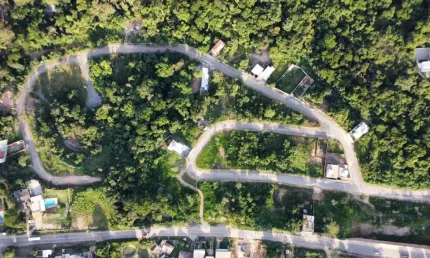 Terreno à venda, 411 m² por R$ 174.243 - Santa Rita - Nova Lima/Minas Gerais
