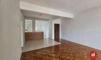Apartamento com 3 dormitórios à venda, 140 m² por R$ 497.000,00 - Centro - Belo Horizonte/MG
