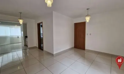Apartamento com 4 dormitórios à venda, 150 m² por R$ 1.190.000,00 - Buritis - Belo Horizonte/MG