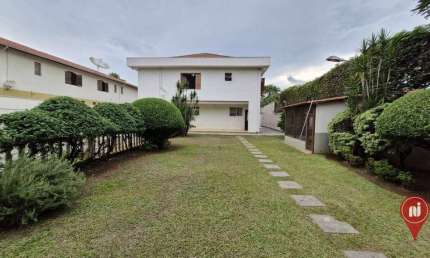 Casa com 5 dormitórios à venda, 400 m² por R$ 1.990.000,00 - São Luiz - Belo Horizonte/MG