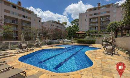 Apartamento Garden com 3 dormitórios à venda, 168 m² por R$ 730.000,00 - Ipê - Nova Lima/MG
