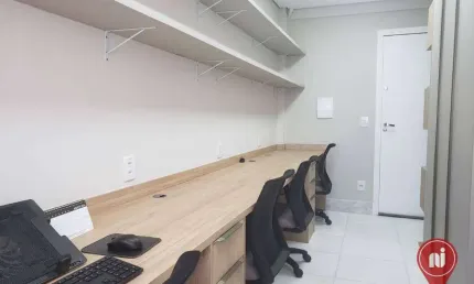 Sala à venda, 18 m² por R$ 380.000,00 - Estoril - Belo Horizonte/MG