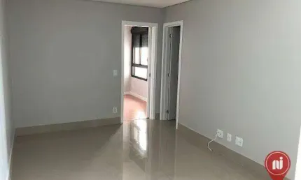 Apartamento com 1 dormitório à venda, 52 m² por R$ 899.000,00 - Vila da Serra - Nova Lima/MG