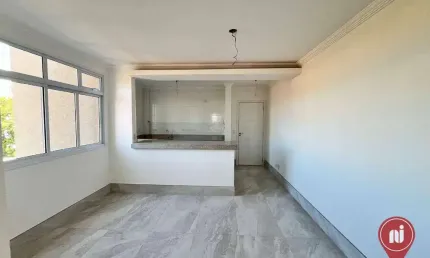 Apartamento com 2 dormitórios à venda, 63 m² por R$ 609.000,00 - Santa Efigênia - Belo Horizonte/MG