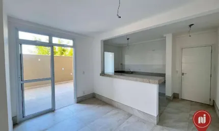 Apartamento Garden com 2 dormitórios à venda, 148 m² por R$ 809.000,00 - Santa Efigênia - Belo Horizonte/MG