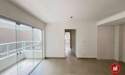 Apartamento Garden com 2 dormitórios à venda, 91 m² por R$ 804.944 - Santa Efigênia - Belo Horizonte/MG