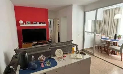 Apartamento com 2 dormitórios à venda, 70 m² por R$ 420.000,00 - Jardim América - Belo Horizonte/MG