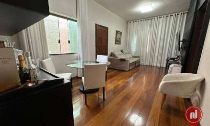 Casa com 3 dormitórios à venda, 198 m² por R$ 1.200.000,00 - Carlos Prates - Belo Horizonte/MG
