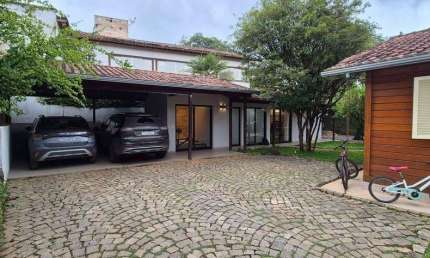 Casa com 4 dormitórios à venda, 233 m² por R$ 2.100.000,00 - Ouro Velho Mansões - Nova Lima/MG