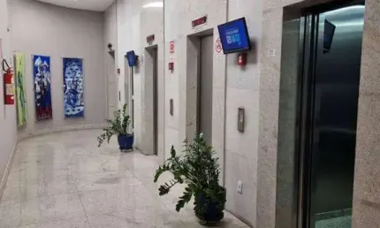 Sala à venda, 29 m² por R$ 240.000,00 - Barro Preto - Belo Horizonte/MG