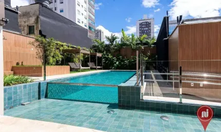 Apartamento com 4 dormitórios à venda, 140 m² por R$ 2.350.000,00 - Santa Efigênia - Belo Horizonte/MG