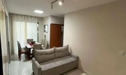 Apartamento Garden com 2 dormitórios à venda, 97 m² por R$ 430.000 - Santa Maria - Ibirité/MG