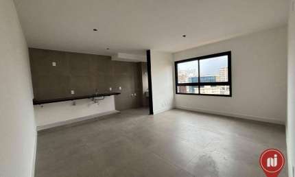 Apartamento com 1 dormitório, 55 m² - venda por R$ 878.950,00 ou aluguel por R$ 5.300,00/mês - Lourdes - Belo Horizonte/MG