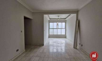 Apartamento com 2 dormitórios à venda, 85 m² por R$ 450.000,00 - Gutierrez - Belo Horizonte/MG