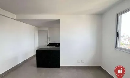 Apartamento com 3 dormitórios à venda, 74 m² por R$ 831.300,00 - Sagrada Família - Belo Horizonte/MG