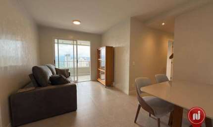 Apartamento com 2 dormitórios para alugar, 82 m² por R$ 7.872,00/mês - Piemonte - Nova Lima/MG