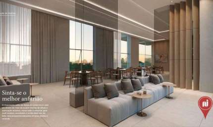 Apartamento com 4 dormitórios à venda, 242 m² por R$ 4.850.000,00 - Vale do Sereno - Nova Lima/MG