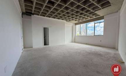 Sala à venda, 51 m² por R$ 798.000,00 - Vale do Sereno - Nova Lima/MG