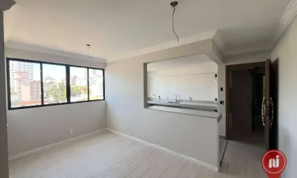 Apartamento com 3 dormitórios à venda, 73 m² por R$ 690.000,00 - Sagrada Família - Belo Horizonte/MG