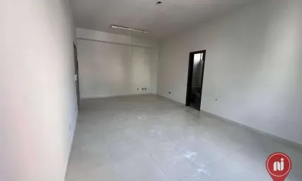 Sala para alugar, 30 m² por R$ 1.794,03/mês - Buritis - Belo Horizonte/MG